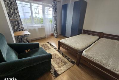 Apartament cu 3 camere decomandat, mobilat în Dâmbul Rotund - 8