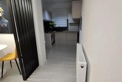Apartament cu 3 camere în Dâmbu Pietros - 1
