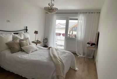 Casă cu 4 camere cu Teren 120 Mp în Tărlungeni - 11