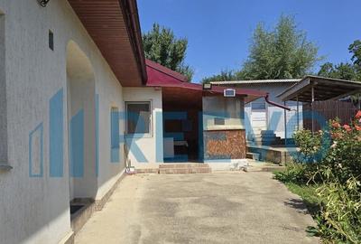 Casa de vanzare Sat. Cucova, Com. Valea Seaca - 2