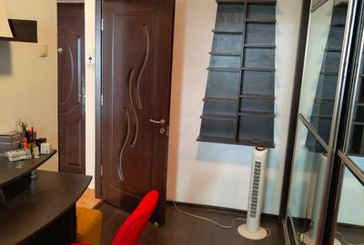 Garsoniera dubla - Tomis Nord - 1.800 lei/luna (Cod E2) - 3