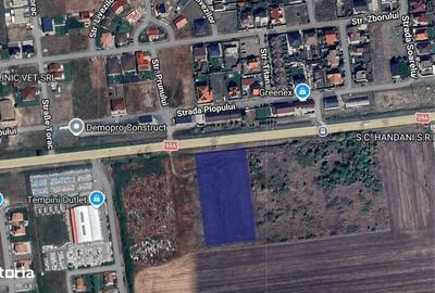 Spațiu comercial, în Săcălaz - 4