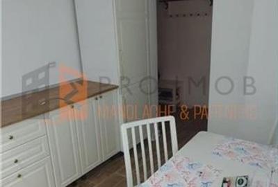 Apartament 2 camere cf 1 decomandat zona Micro 3 - 2