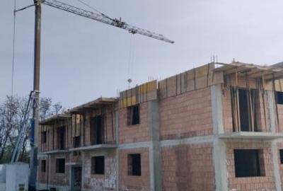 Apartament 3 camere Tăuții Măgherăuș - 11