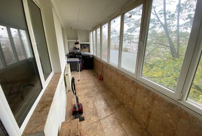 Apartament 3 camere, Titan, SL5 - 3