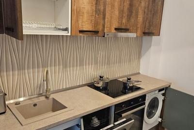 Apartament cu 2 camere, mobilat în Universitate - 15