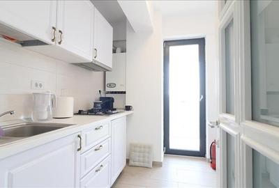 Apartament cu 2 camere decomandat în Sărărie - 5