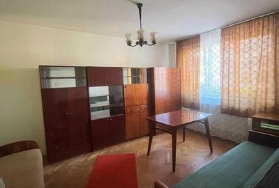 Apartament cu 2 camere decomandat în Ultracentral - 3