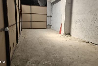 Spațiu comercial, de 115 mp, în Jilava