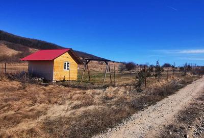 Teren de 650 mp, în Exterior Vest - 1