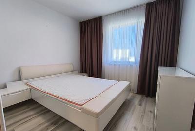 Baneasa- Greenfield Baneasa Residence Baneasa- Greenfield Baneasa Residence - 7