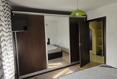 Apartament cu 2 camere decomandat în Țiglina 1 - 7