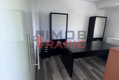 Spațiu comercial, de 147 mp, în Independenței