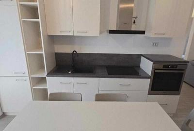 Apartament cu 3 cam. de inchiriat central Cuza Residence - 17