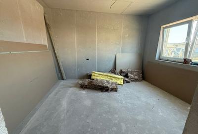 COMISION 0% | Duplex la Sol de Vanzare | Mosnita Veche | 76mp + 35mp - 3