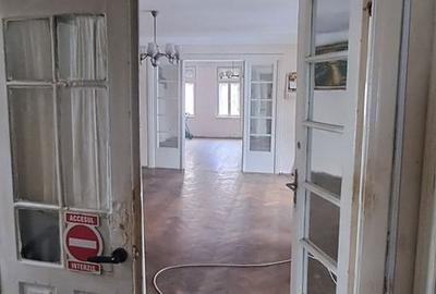 Casă cu 3 camere cu Teren 200 Mp în Bucureștii Noi - 11