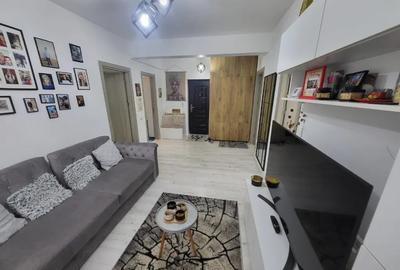 Apartament cu 2 camere semidecomandat în Central - 7