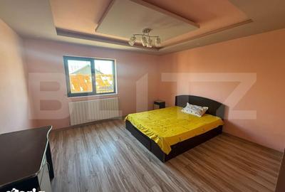 Casă cu 9 camere cu Teren 1000 Mp în Comișani - 18