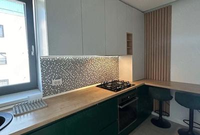 Apartament cu 3 camere decomandat, mobilat în Pantelimon - 4