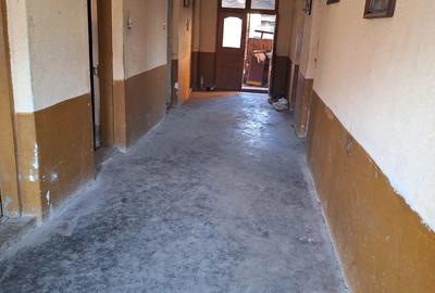 Casa cu teren 2.124 mp Zorle?ti, com. Prigoria acte in regula. - 2