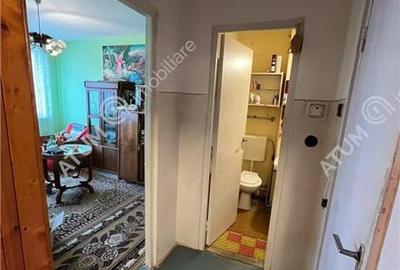 Apartament cu 3 camere decomandat în Aeroport - 6