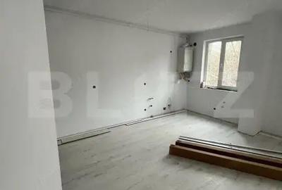 Apartament cu 2 camere, finisat, incalzire in pardoseala, 53mp, langa Vivo Apartament cu 2 camere, finisat, incalzire in pardoseala, 53mp, langa Vivo - 2