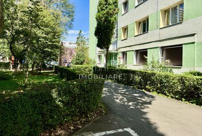 Comision 0% Apartament 2 camere,  Str. Anton Pann , semicentral - 4