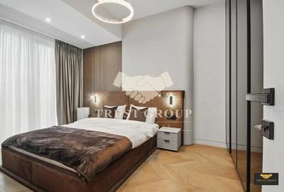 Penthouse Floreasca 4 Camere - Terasa - view de exceptie - Imobil 2025 - 6
