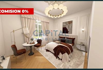Comision 0%! DE RENOVAT! Apartament pentru investitie, Centru/Gruia - 1