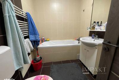 Apartament cu 2 camere în Mărăști - 6