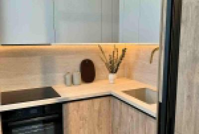 Apartament cu 3 camere decomandat în P-ța Unirii - 18