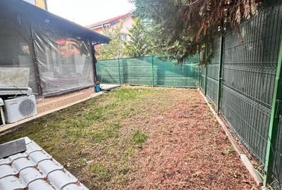 Vila spatioasa in cartier de lux Pipera - gradina - loc de joaca Vila spatioasa in cartier de lux Pipera - gradina - loc de joaca - 3