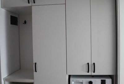 Garsonieră decomandată în Sânpetru - 1