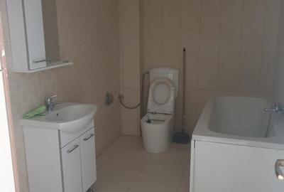 Garsonieră decomandată în Vest - 1