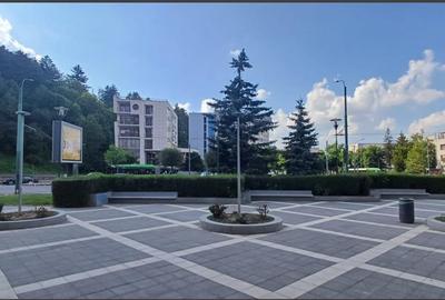 Apartament  spatios 4 camere,2 parcari,2 boxe, Spitalul Judetean - 1