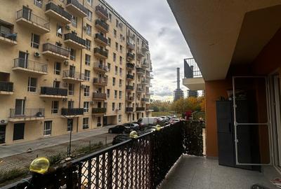 SECTOR 4- APARTAMENT 3 CAMERE 2 BAI - Etaj 1 - 17