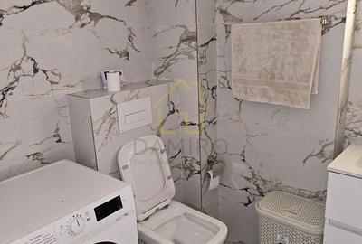 Apartament cu 2 camere decomandat în Cantemir - 11