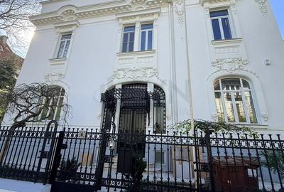 Casă individuală cu 19 camere cu Canalizare în Grădina Icoanei - 2