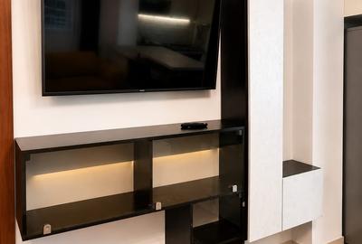 Apartament cu 2 camere decomandat în Chiajna - 2