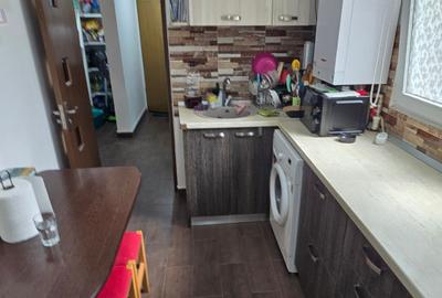 Apartament cu 2 camere decomandat, mobilat în Berceni - 16