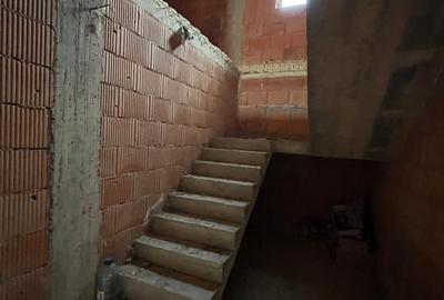 Casa Individuala Giarmata Mare,165mp utili,702mp teren - 14