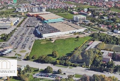 Teren Construcții intravilan de 6345 mp, în Aradului - 2