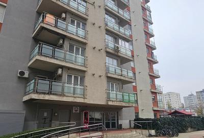 Edenia - 4 camere, complet mobilat/utilat, loc parcare subteran, la cheie - 19