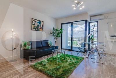 PREMIUM Urban  2 rooms Apartment/ super VIEW/ UNDERGROUND parking! - 3