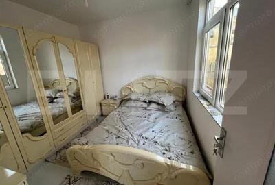 Apartament cu 2 camere semidecomandat, mobilat în Bariera Vâlcii - 3