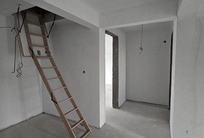 Casa individuala P+M de vanzare in Satu Costi - Casa individuala P+M de vanzare in Satu Costi - - 5