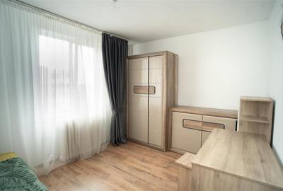 Apartament cu 3 camere semidecomandat în Rogerius - 3