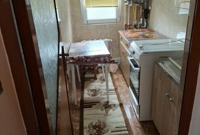 Apartament cu 2 camere nedecomandat în Central - 2