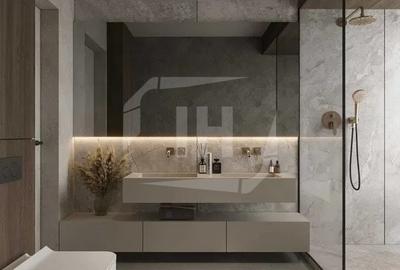 Apartament 3 camere lux, parcare subterana langa Baza Sportiva! - 4