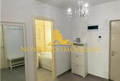 NOVISIMO-IMOBILIARE: APARTAMENT CU DOUA CAM. DE INCHIRIAT IN ZONA ALBERT, P. - 10
